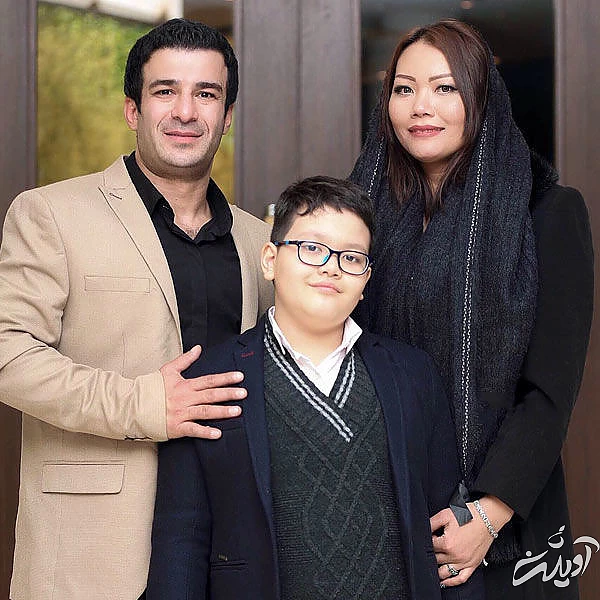 علت فوت همسر یوسف تیموری با ناگفته ها و فیلم